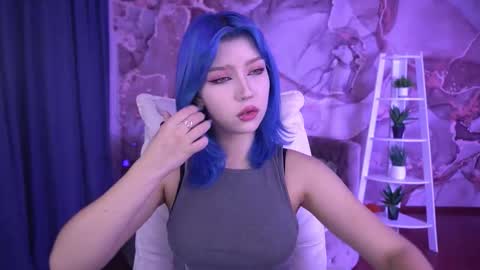 selenairis online show from 23, 11, 2025