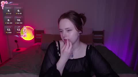 Lilith online show from 7, 5, 2026