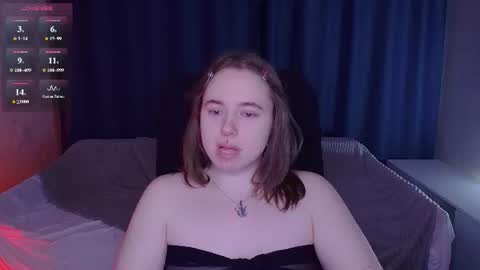 Lilith online show from 26, 6, 2026