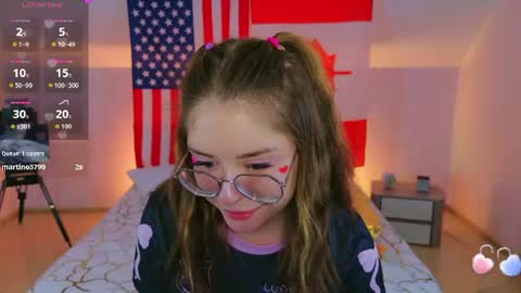 Snapshot of selenamills chatting on 16, 6, 2026 selenamills online show from 16, 6, 2026