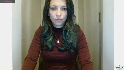 Selene online show from 28, 2, 2025