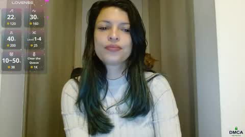 Selene online show from 5, 3, 2025