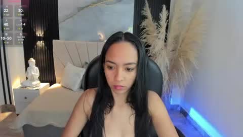 selene_diior online show from 19, 6, 2026