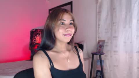 Snapshot of selene_gils chatting on 19, 1, 2025 nathy online show from 19, 1, 2025