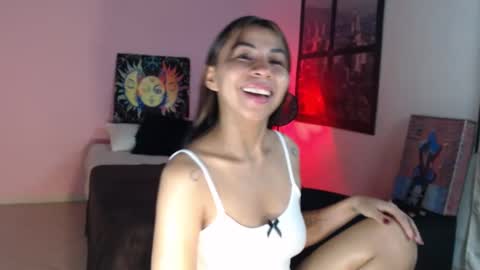 Snapshot of selene_gils chatting on 23, 2, 2025 nathy online show from 23, 2, 2025