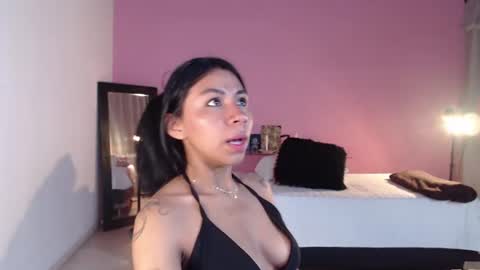Snapshot of selene_gils chatting on 13, 7, 2026 nathy online show from 13, 7, 2026