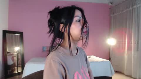 Snapshot of selene_gils chatting on 16, 7, 2026 nathy online show from 16, 7, 2026