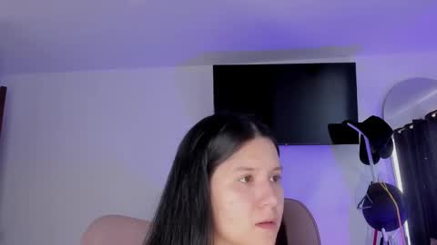 Alejandra  online show from 15, 9, 2025