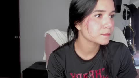 Alejandra  online show from 7, 10, 2025