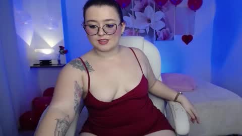 selene_rouse_ online show from 18, 2, 2026
