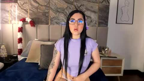 Selene online show from 28, 11, 2025