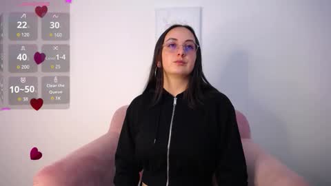 selene_swee online show from 23, 3, 2026