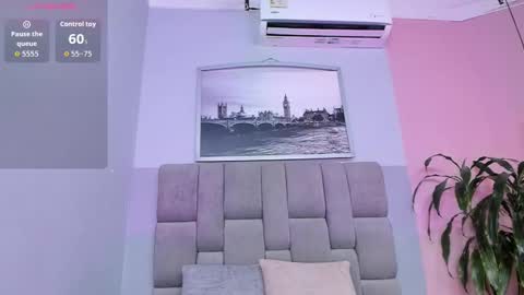 Selene online show from 17, 3, 2026