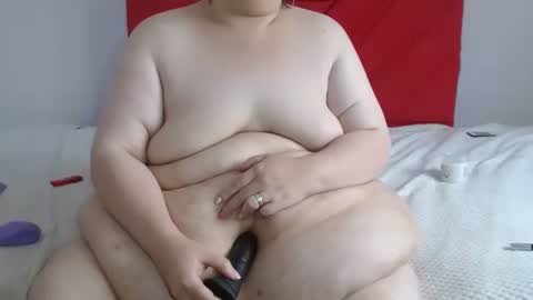 Selene bbw online show from 20, 3, 2026