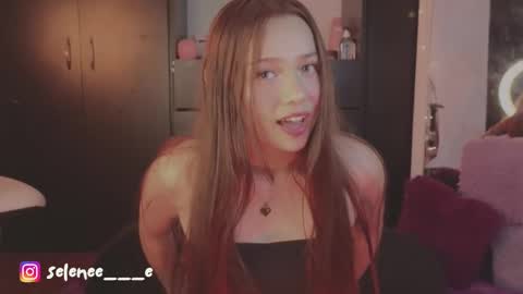 selene online show from 15, 1, 2025