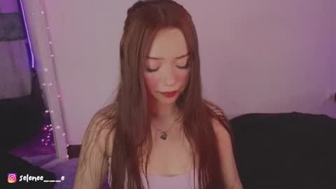 selene online show from 21, 2, 2025