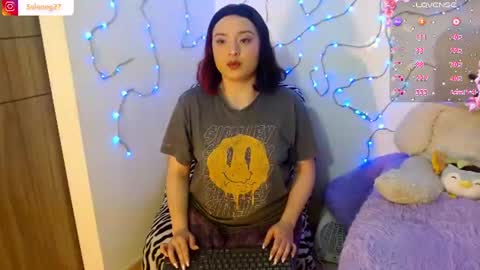 Snapshot of seleneg chatting on 28, 7, 2026 Selene G online show from 28, 7, 2026