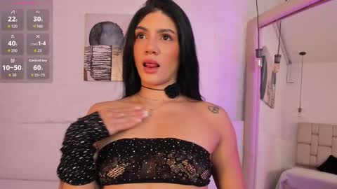 Selene online show from 19, 9, 2025