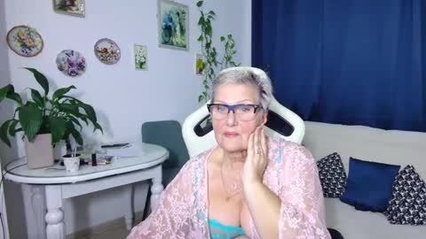 Selenna online show from 20, 12, 2025