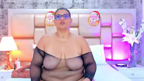 Selenna Cooper online show from 20, 12, 2025