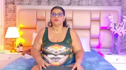 Selenna Cooper online show from 22, 3, 2026