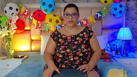 Snapshot of selennacooper chatting on 18, 6, 2026 Selenna Cooper online show from 18, 6, 2026