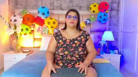 Snapshot of selennacooper chatting on 29, 6, 2026 Selenna Cooper online show from 29, 6, 2026