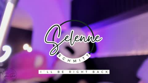 Selenne online show from 10, 1, 2025