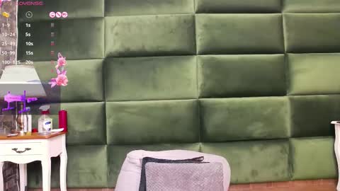 Selen online show from 20, 10, 2025