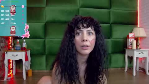 Snapshot of selensummer chatting on 21, 12, 2025 Selen online show from 21, 12, 2025