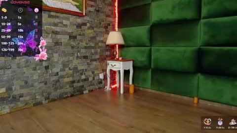 Snapshot of selensummer chatting on 13, 1, 2026 Selen online show from 13, 1, 2026