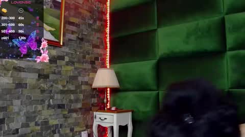 Snapshot of selensummer chatting on 1, 2, 2026 Selen online show from 1, 2, 2026