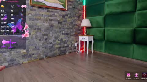 Snapshot of selensummer chatting on 26, 2, 2026 Selen online show from 26, 2, 2026