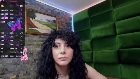 Snapshot of selensummer chatting on 5, 4, 2026 Selen online show from 5, 4, 2026