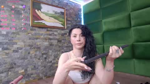 Snapshot of selensummer chatting on 2, 5, 2026 Selen online show from 2, 5, 2026