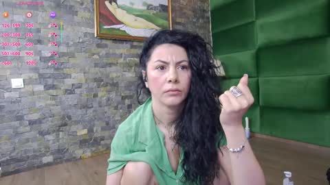 Snapshot of selensummer chatting on 2, 6, 2026 Selen online show from 2, 6, 2026
