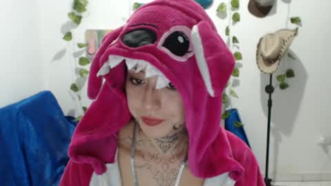 Snapshot of seley222 chatting on 9, 5, 2026 Ask me online show from 9, 5, 2026