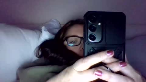 Snapshot of selfcaregirl chatting on 2, 5, 2026 Lauren online show from 2, 5, 2026