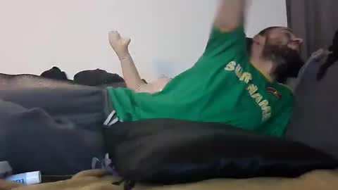 Julian Kinky Bi-guy online show from 2, 2, 2025