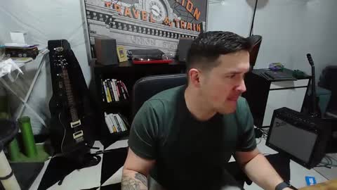 selfsuck0089 online show from 12, 3, 2025