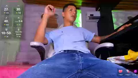 Snapshot of selfsuck_balls chatting on 12, 9, 2025 selfsuck_balls online show from 12, 9, 2025