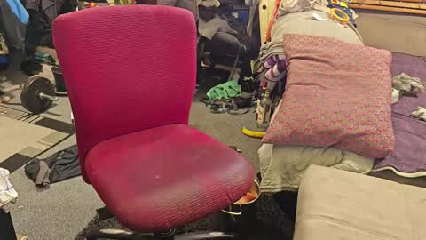 BiG DicK online show from 26, 2, 2026