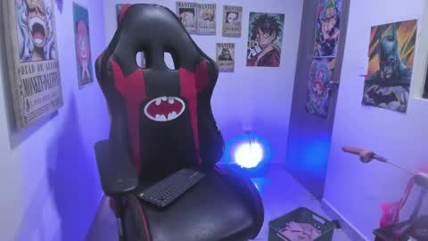  Selinna Kyle  online show from 18, 1, 2025