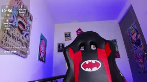  Selinna Kyle  online show from 8, 3, 2025