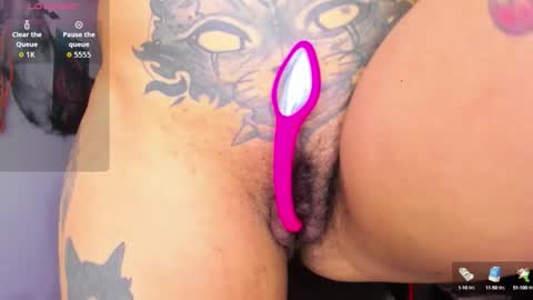  Selinna Kyle  online show from 18, 10, 2025