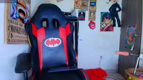  Selinna Kyle  online show from 22, 3, 2026