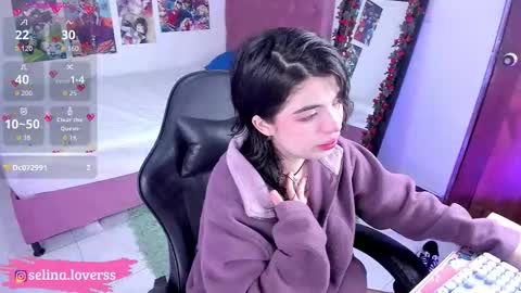 Selina online show from 11, 3, 2026