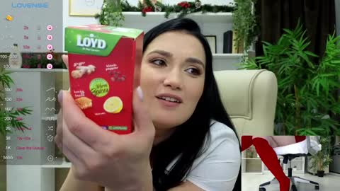 Seline online show from 18, 12, 2024