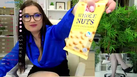 Seline online show from 10, 3, 2025