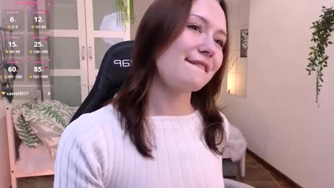 sweetie Selin 3 online show from 22, 11, 2025